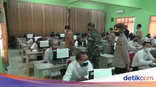 Tahapan Seleksi Kompetensi Teknis PPPK BKN dan Ketentuan Kelulusannya
