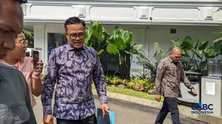 Perkembangan Konsolidasi Asuransi BUMN dan Rencana Pembentukan Entitas Baru IFG
