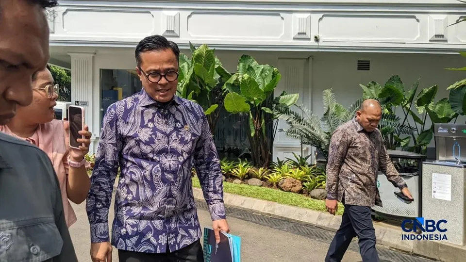 Perkembangan Konsolidasi Asuransi BUMN dan Rencana Pembentukan Entitas Baru IFG