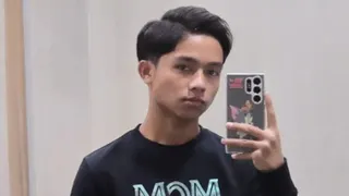 Betrand Peto Dilaporkan ke Polisi atas Dugaan Kekerasan Seksual, Ruben Onsu Buka Suara