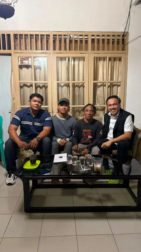 Akhir Cerita Ojol Diamuk Sopir Alphard di Jakarta Selatan, Berakhir Damai dan Korban Mendapat Bantuan