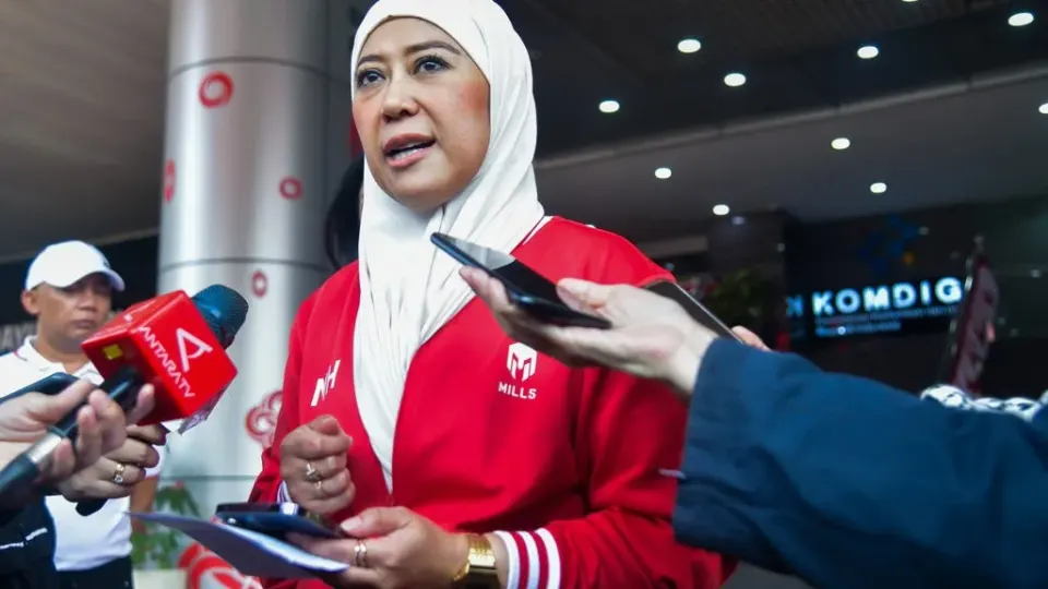 Komdigi Larang Operator Hilangkan Sisa Kuota Internet Pelanggan