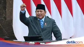 Pembangunan Tanggul Laut Raksasa Giant Sea Wall di Kawasan Pesisir Utara Jawa Dibagi ke 15 Segmen