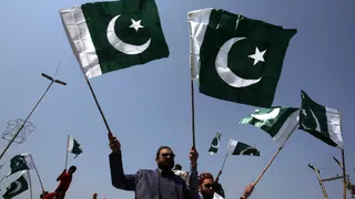Faktor X Pakistan Sebagai Mediator Perdamaian Iran dan Amerika Serikat