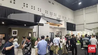 Wah Ada Rumah Rp120 Juta! Intip Danantara Housing Expo 2026