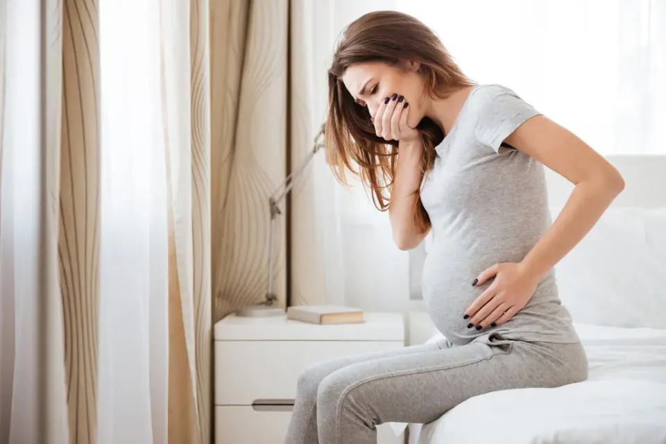 Apa Saja Ciri-Ciri Darah Tinggi pada Ibu Hamil?
