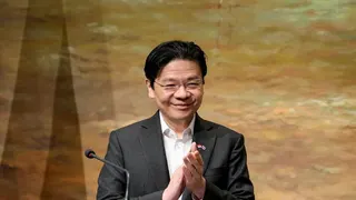 PM Singapura Lawrence Wong Sumbangkan Seluruh Kenaikan Gaji Selama 5 Tahun