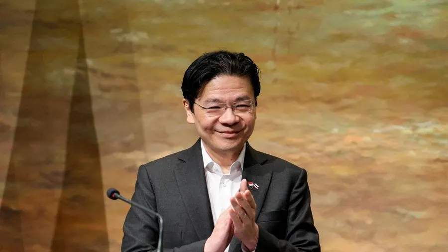 PM Singapura Lawrence Wong Sumbangkan Seluruh Kenaikan Gaji Selama 5 Tahun