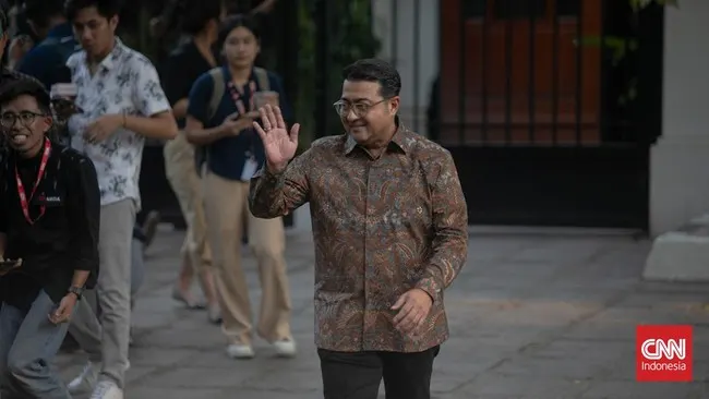 Menteri Ekraf Buka-bukaan soal Potensi Ekonomi dari Aplikasi Digital