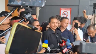 Roy Suryo Jalani Sidang Perdana Kasus Ijazah Pekan Depan