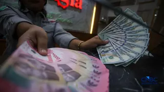 Panduan Memahami Penguatan Rupiah dan Penurunan Dolar AS ke Rp17.950