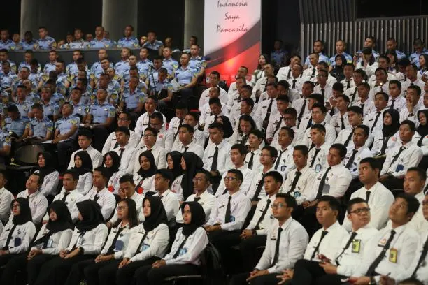 Jadwal Pendaftaran Seleksi CPNS dan PPPK BKN, Skema Pelaksanaan dan Proyeksi Formasi