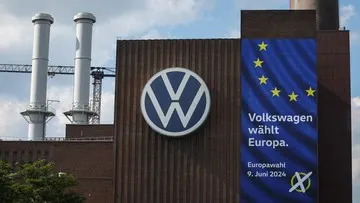 Bos VW Ungkap Kondisi Perusahaan Lebih dari Kritis dan Ancaman Penutupan Pabrik