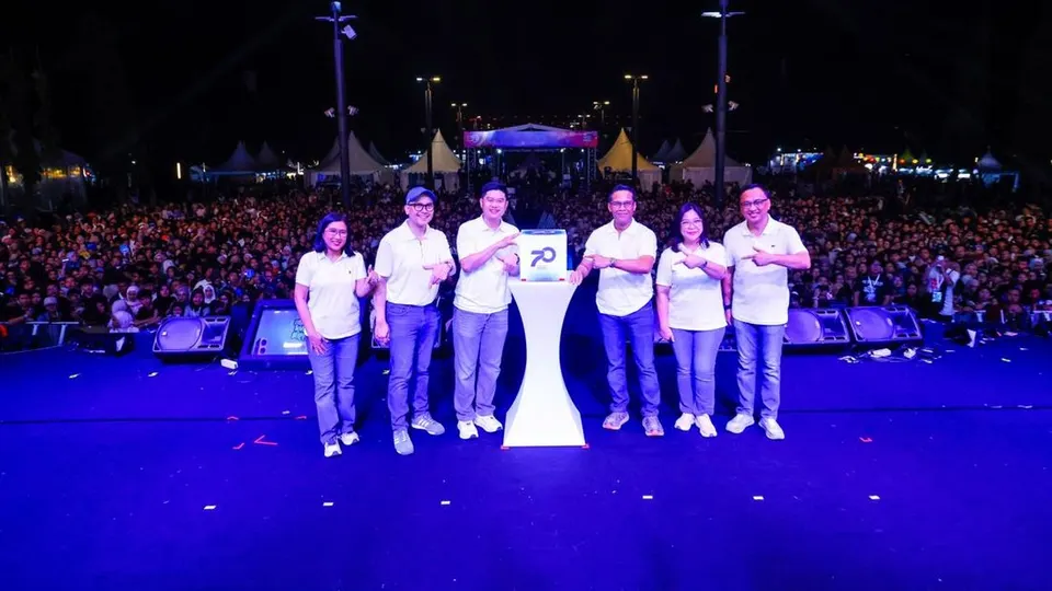 Menuju 70 Tahun, Astra Tunjukkan Komitmen Tumbuh Bersama Indonesia