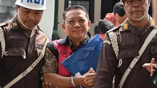 PN Jaksel Tolak Seluruh Gugatan Praperadilan Febrie Adriansyah Lawan Kejagung