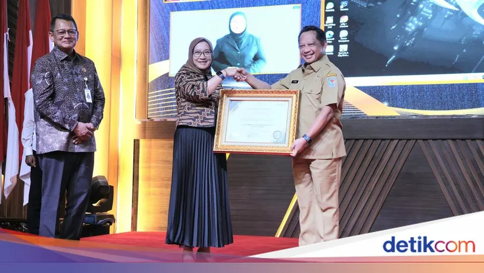 Integrasi NIK sebagai Identitas Tunggal BPJS Kesehatan dan Penerapan Skrining Riwayat Kesehatan