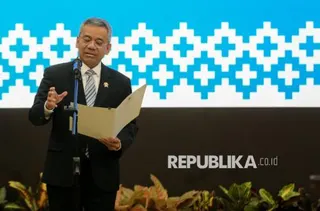 Suahasil Siapkan Anggaran Antisipasi El Nino dalam APBN