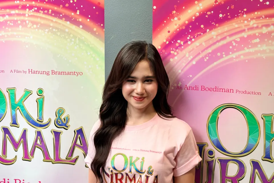 Demi Peran Nirmala, Tissa Biani Akui Rajin Tagih Kepastian ke Produser