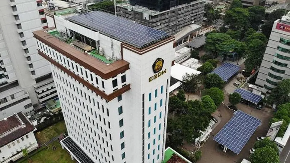 Cara Memantau Proyeksi PNBP Sektor ESDM 2026 yang Diramal Melebihi Target