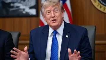 Gugatan 25 Negara Bagian AS Terhadap Tarif Impor Trump yang Menyeret Indonesia