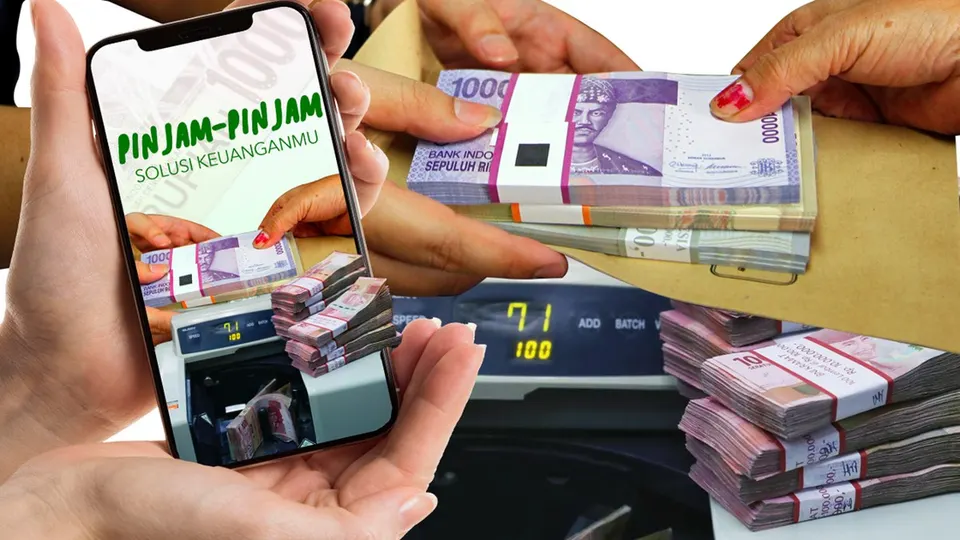 Panduan Menghadapi Tren Utang Pinjol di Indonesia dan Cara Menghindari Modus Penipuan Ilegal