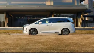 Spesifikasi dan Fitur Lengkap DENZA D9 sebagai High MPV Listrik Premium