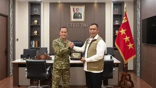 Bulog-TNI Percepat Distribusi Bantuan Pangan untuk 33,2 Juta Warga