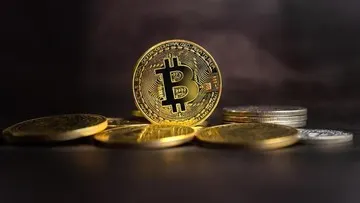 Harga Bitcoin Naik 22% Dalam Sepekan Menembus US$ 76.943
