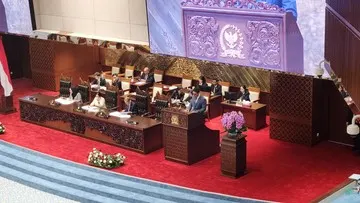 Cara Memahami Tahapan Pembahasan RUU APBN 2027 Usai Disetujui DPR