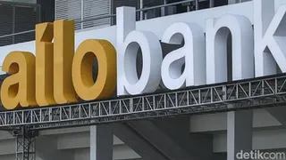 Allo Bank Catatkan Laba Bersih Rp 130 Miliar di Kuartal II-2026