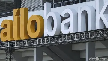 Allo Bank Catatkan Laba Bersih Rp 130 Miliar di Kuartal II-2026