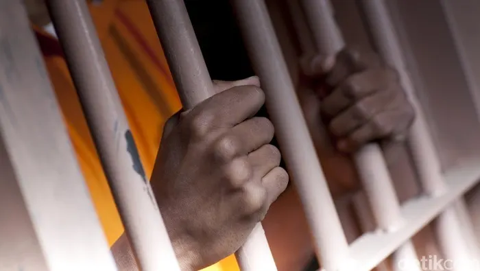 Sodomi ABG, Pemuda Bejat di Muara Angke Jakut Ditangkap Polisi
