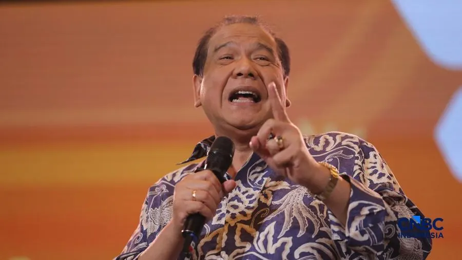CT Ungkap Sosok Musuh Terbesar dalam Kehidupan dan Pengelolaan Keuangan