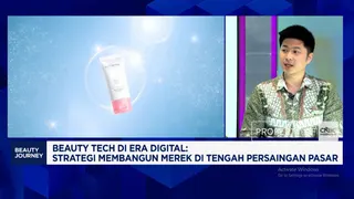 Peran Teknologi Digital dan Kecerdasan Buatan dalam Transformasi Bisnis Kecantikan