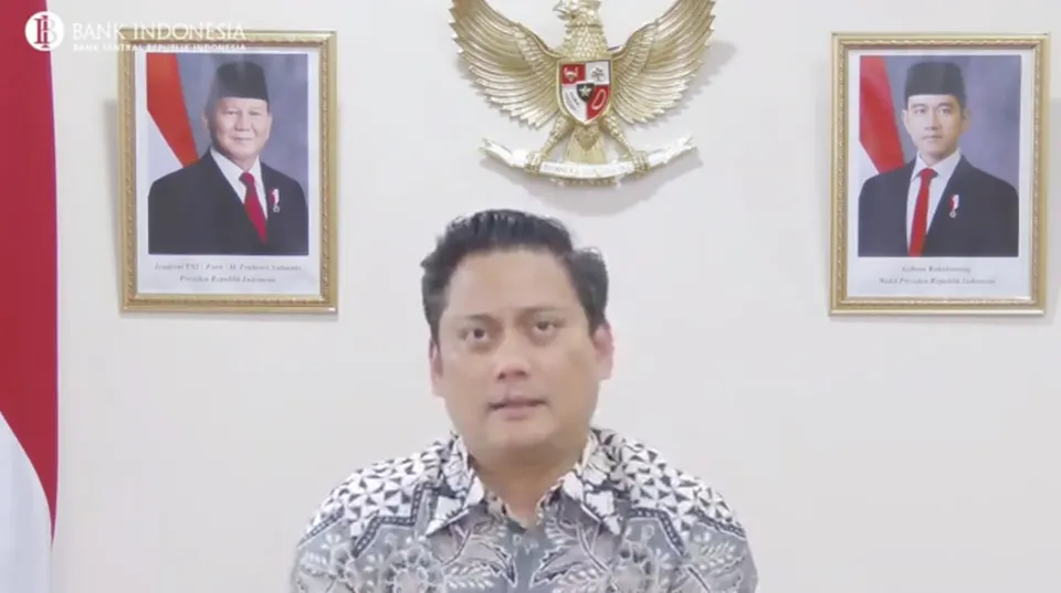 Perbankan Indonesia Kini Dapat Memfasilitasi Penyelesaian Transaksi Renminbi China