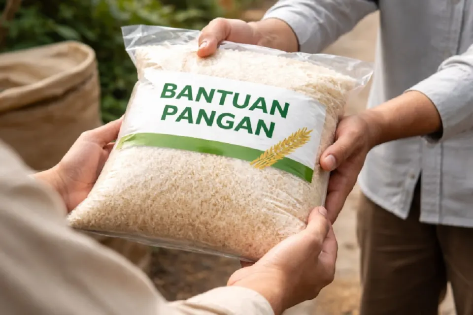 Pendaftaran Data Terpadu Kesejahteraan Sosial DTKS untuk Bansos Daerah, Ketentuan, Jalur Pengajuan, dan Verifikasi