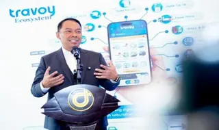 Upaya Jasa Marga Perkuat Layanan Tol Berbasis Teknologi demi Keselamatan Pengguna