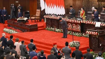 DPR dan Panitia Janji Sidang Tahunan MPR 2026 Berlangsung Khidmat Tanpa Pemutaran Lagu Populer