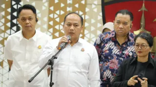 Usut Dugaan Korupsi MBG, Kejagung Periksa Enam Saksi dari Yayasan hingga BUMN