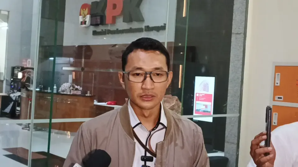OTT di Kantor Pertanahan Bogor, KPK Sita Sekitar 20 Koper Berisi Uang Ratusan Miliar Rupiah