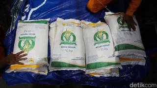 Bapanas Minta Masyarakat Lapor ke Sini Jika Ada Pungli Bansos