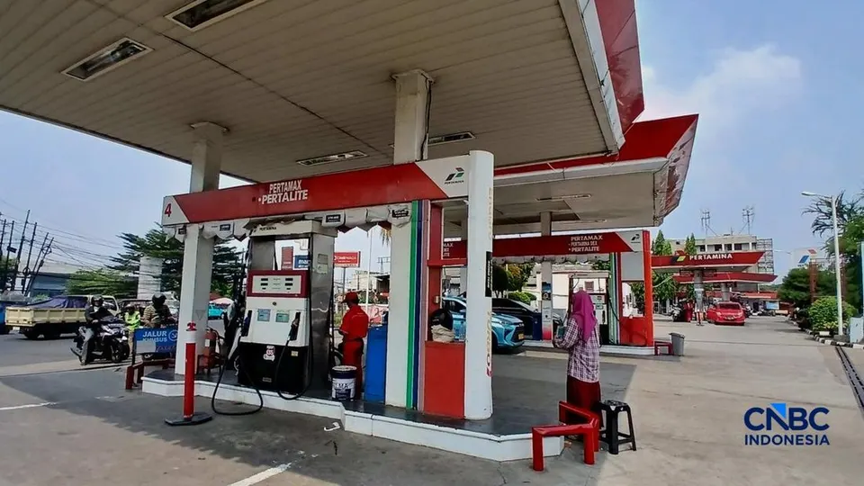 Syarat dan Cara Mendapatkan Diskon BBM Pertamina Spesial HUT ke-81 RI