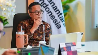Alasan Laporan Keuangan Perdana BPI Danantara Indonesia Belum Diterbitkan