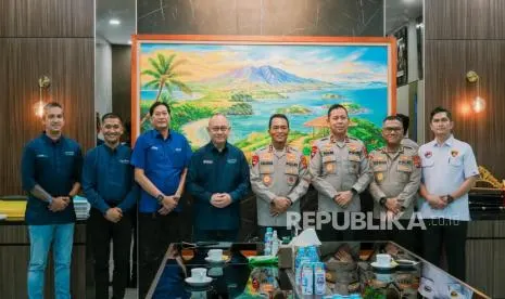 Persiapan Pertamina Grand Prix of Indonesia 2026 dan Dampak Ekonominya bagi NTB