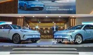 Harga BAIC T1, Penawaran Khusus, dan Jaringan Dealer di Indonesia