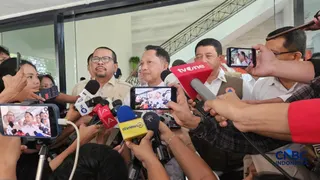 Alasan Aturan Gaji Kepala Daerah di Indonesia Segera Direvisi