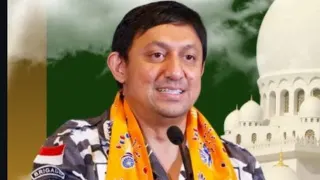 Fahd Arafiq dan Eks Bupati Kebumen Ikut Ditangkap KPK