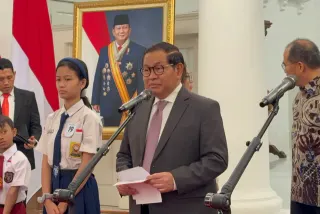 Pram Tegaskan Pengguna BPJS Tetap Gratis Berobat di RS Milik Pemprov-Puskesmas