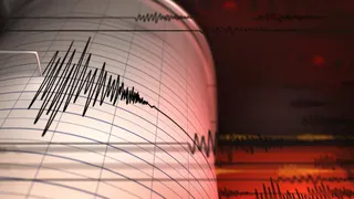 Gempa Bumi Berkekuatan M 4,9 Guncang Boalemo Gorontalo