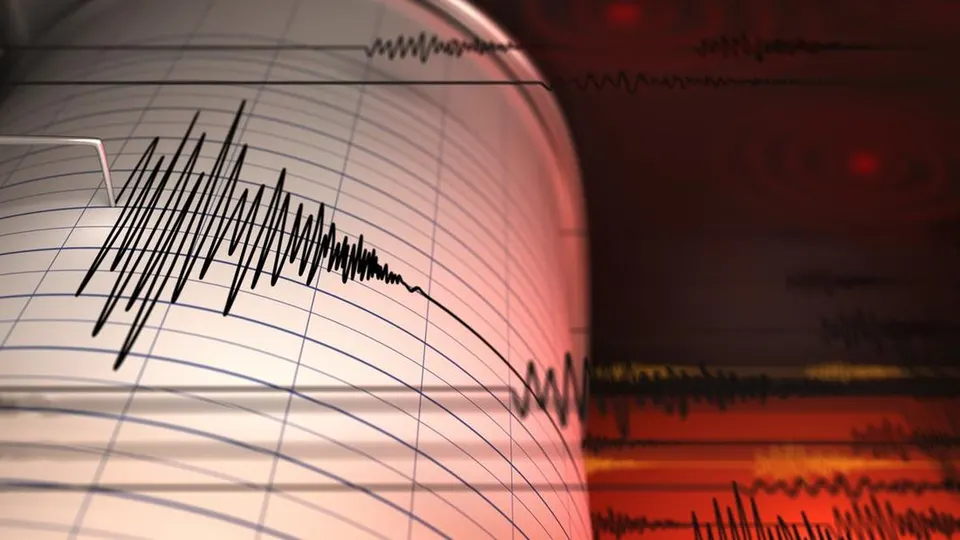 Gempa Bumi Berkekuatan M 4,9 Guncang Boalemo Gorontalo